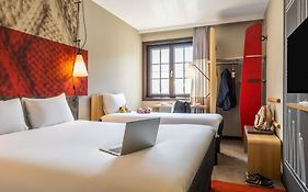 Ibis Hotel Brussels Off Grand'Place